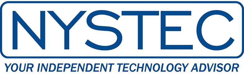 NYSTEC logo