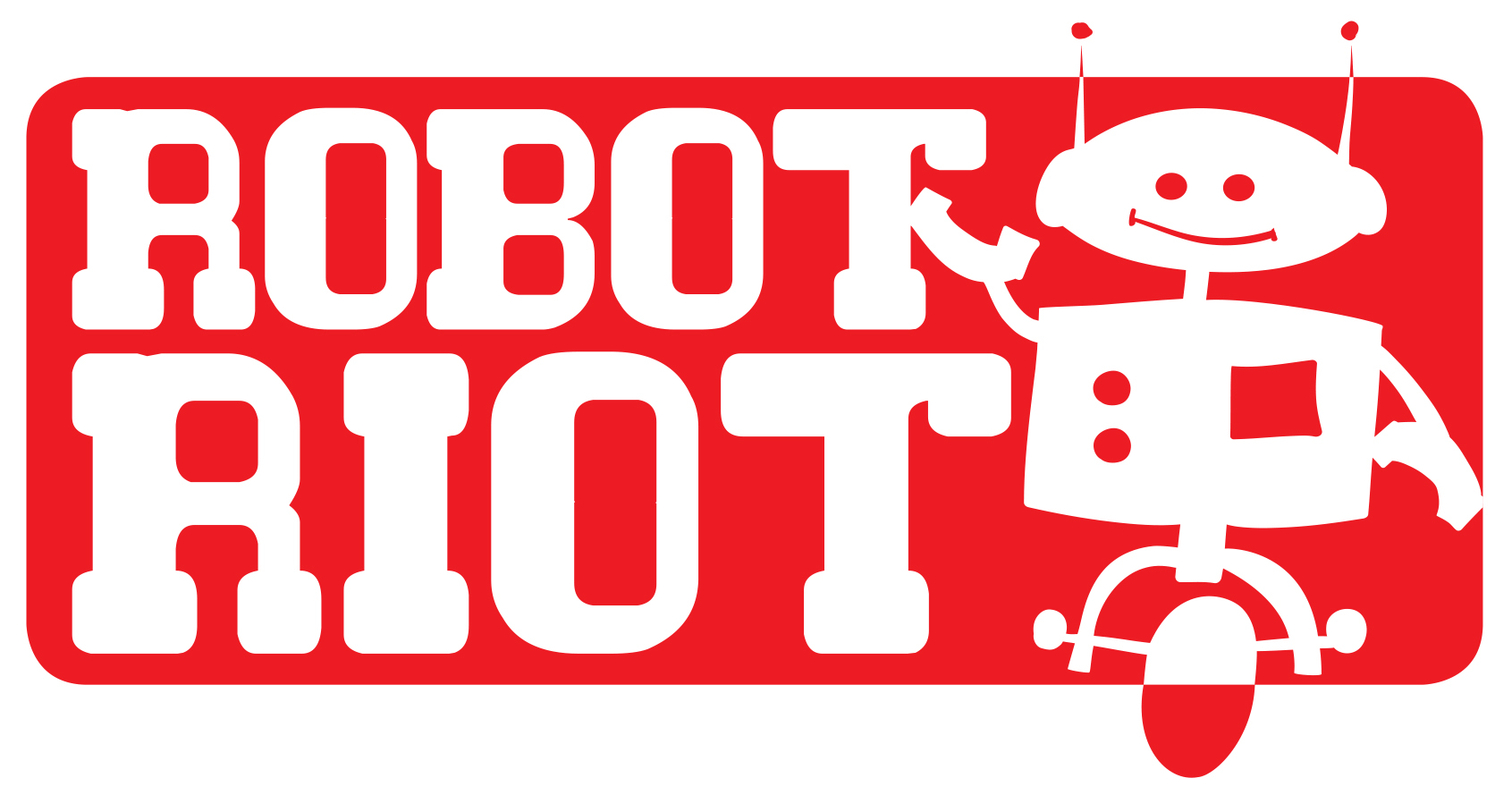 Robot Riot Suny Polytechnic Institute