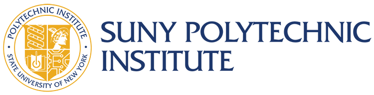 SUNY Poly horizontal logo