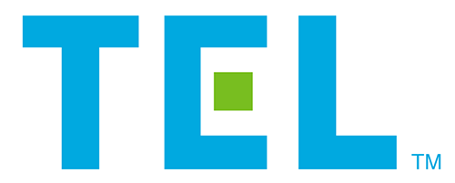 TEL logo