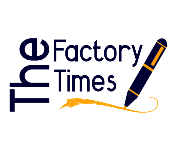 The Factory Times Logo