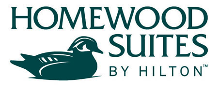 Homewood Suites logo