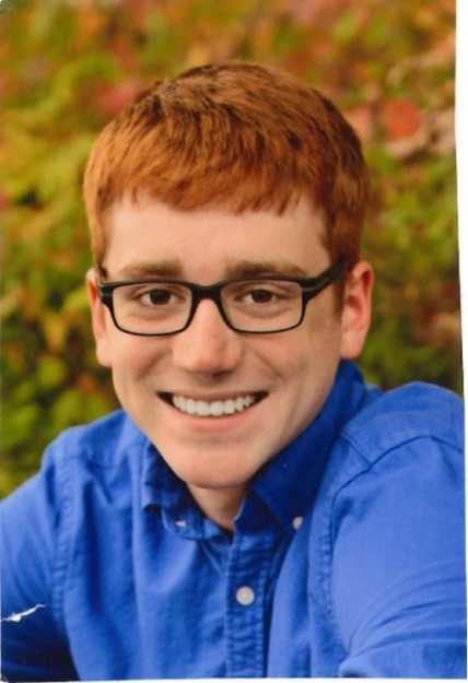 Justin Lynch
