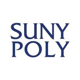 SUNY Poly wordmark