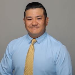 Benjamin Yung