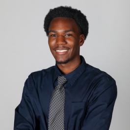 Lyndrell Randle headshot