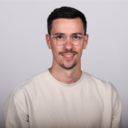 Michael Paolillo headshot