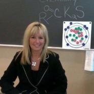 Tracy Rosati