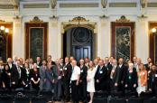 SUNY Poly CNSE and NIOSH Launch Federal Nano Health and Safety Consortium, May 2015 in Washington, DC.