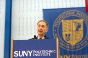SUNY Poly Accepted Student Day