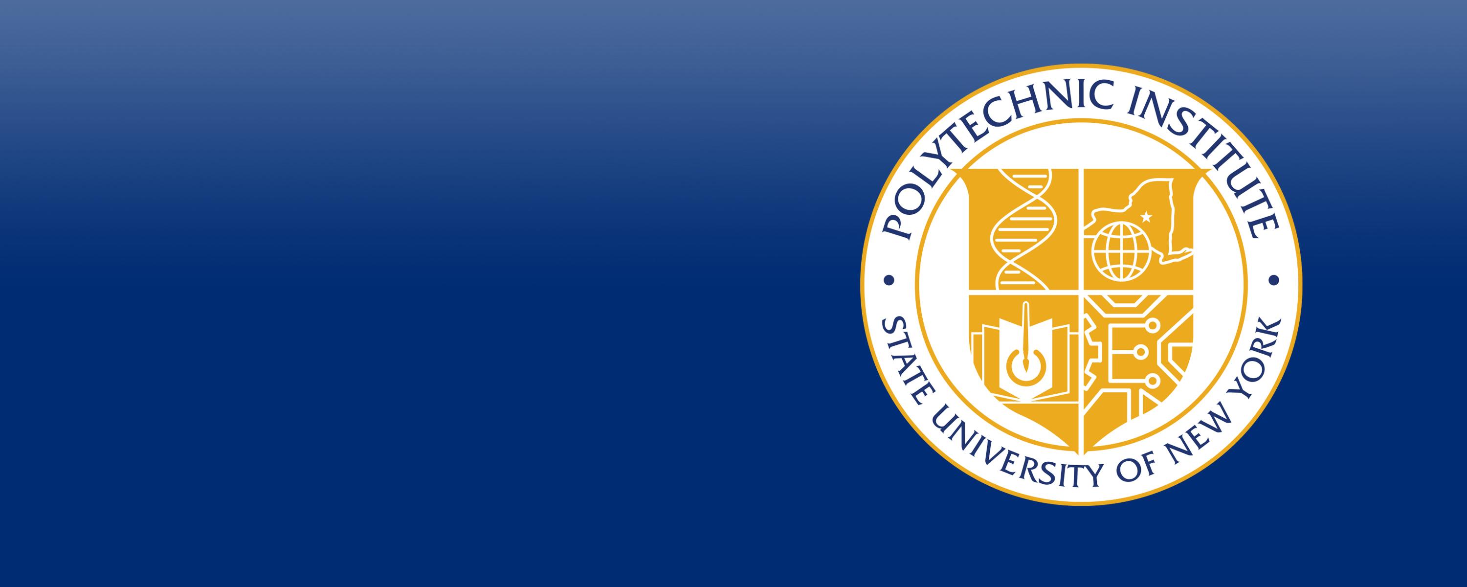 suny poly seal