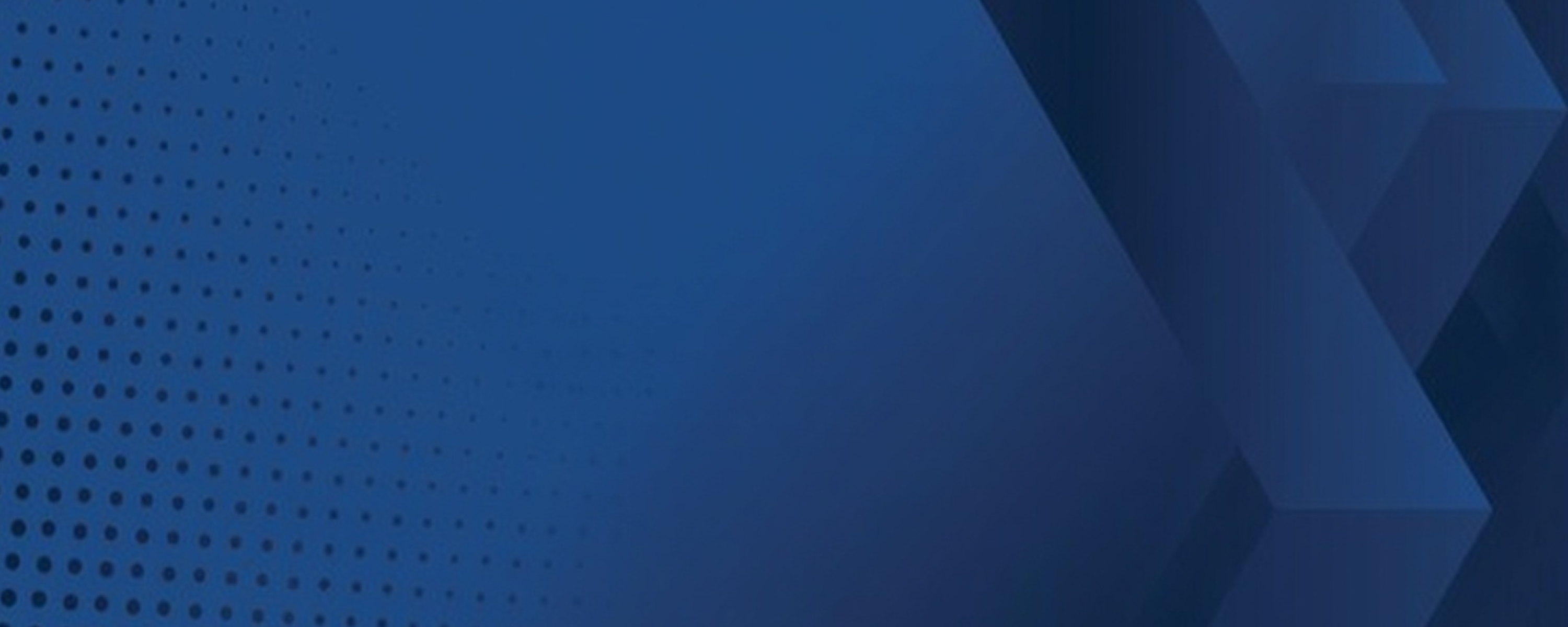 blue background hero image