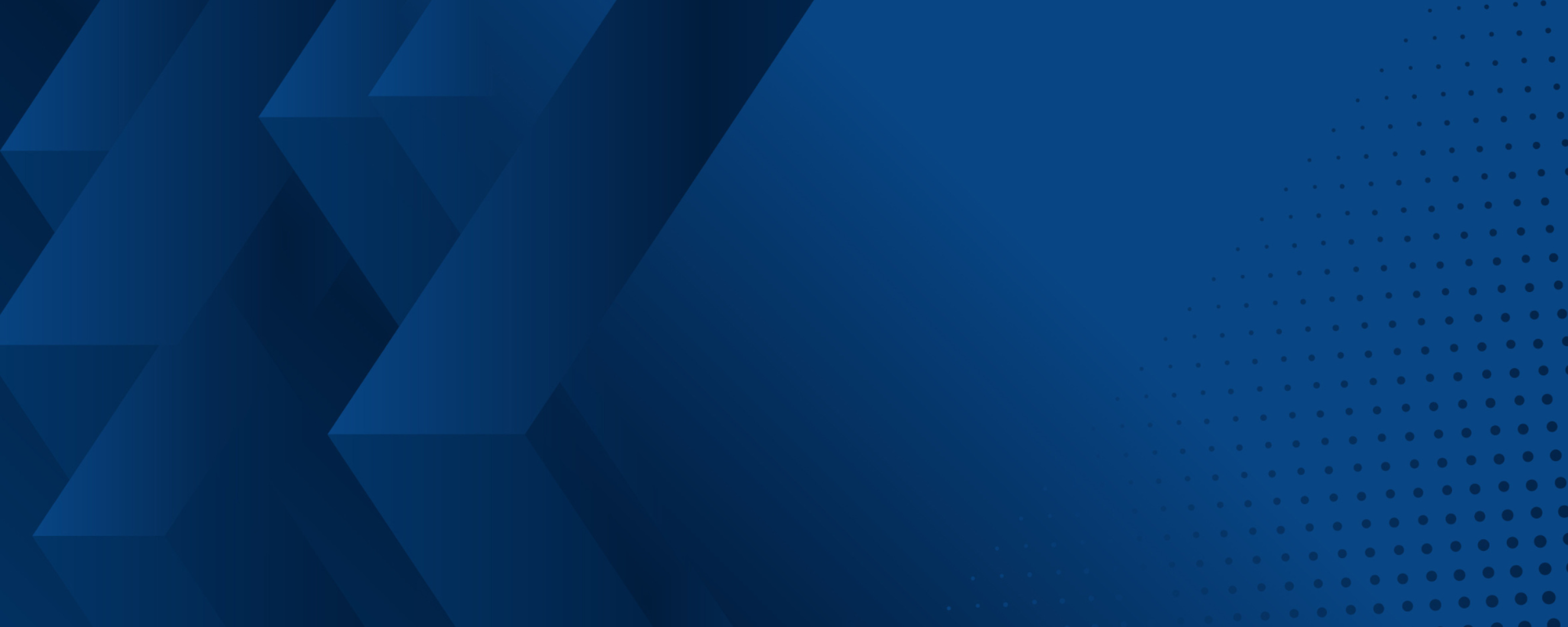 blue background hero image