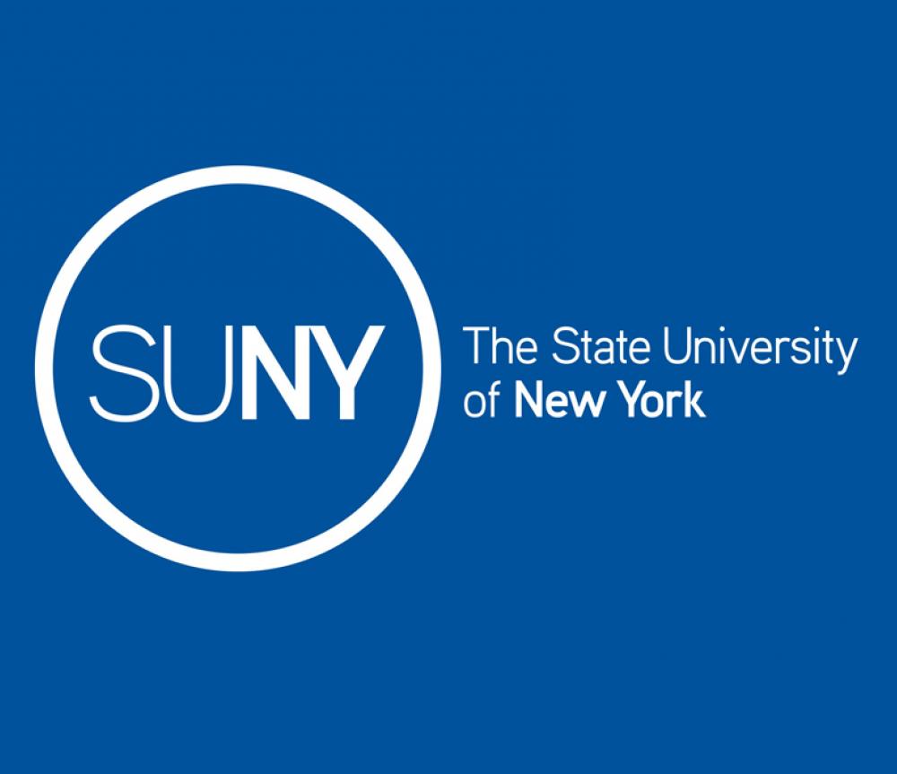 State University of New York (SUNY) logo