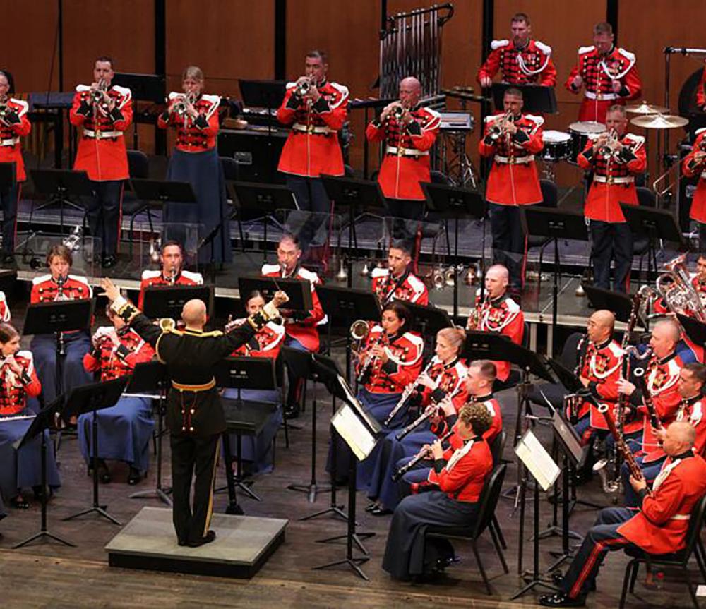 United States Marine Band