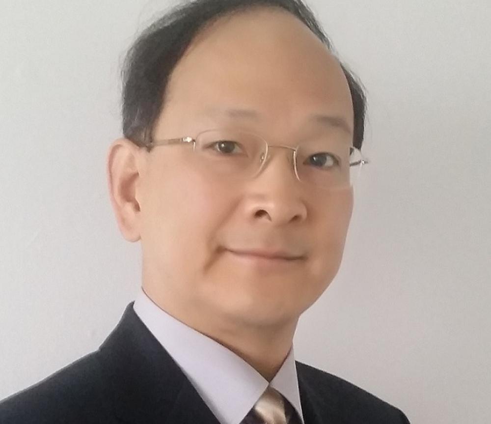 Dr. Bin Yu