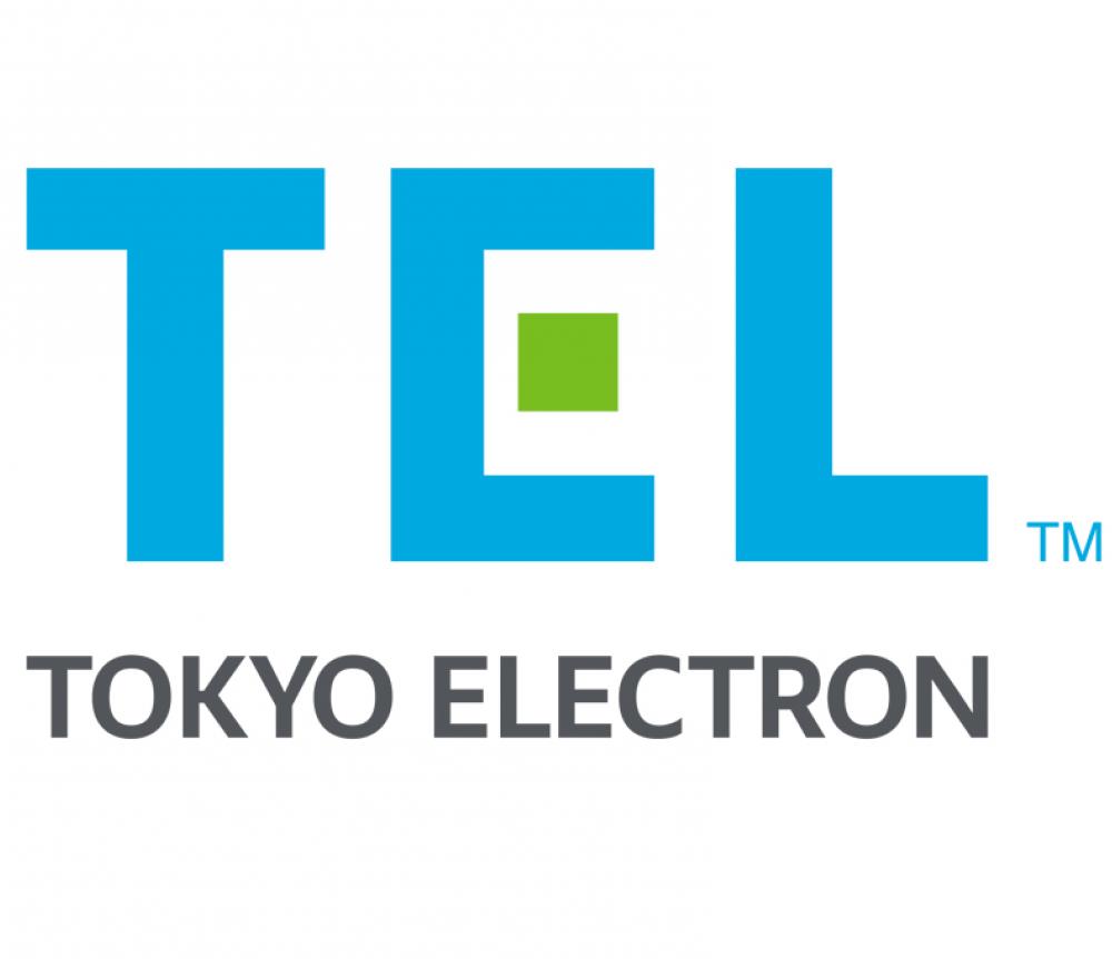 Tokyo Electron 800x680