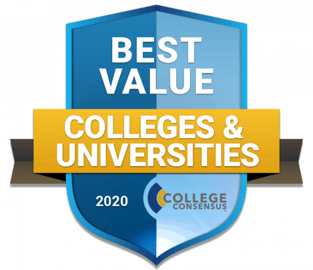 News Release College Consensus Ranks SUNY Poly in Top 100 Best Value