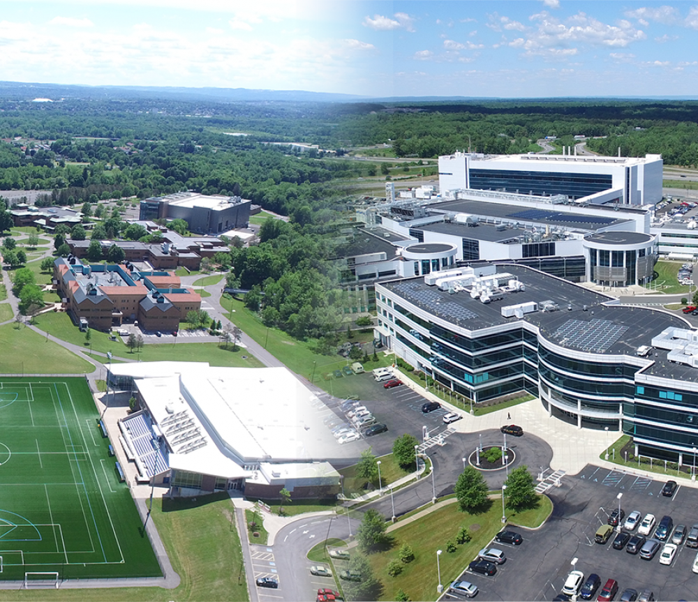 News Release: SUNY Poly Continues High U.S. News & World Report ...