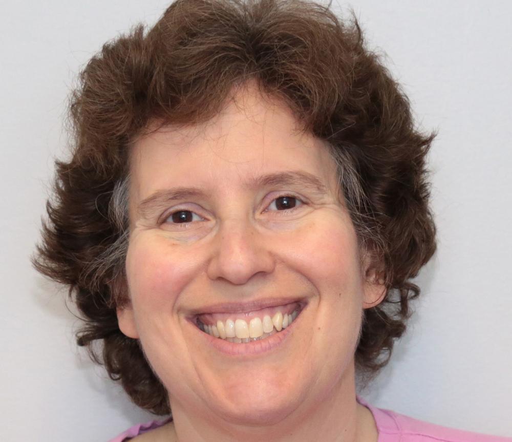 Dr. Susan Sharfstein