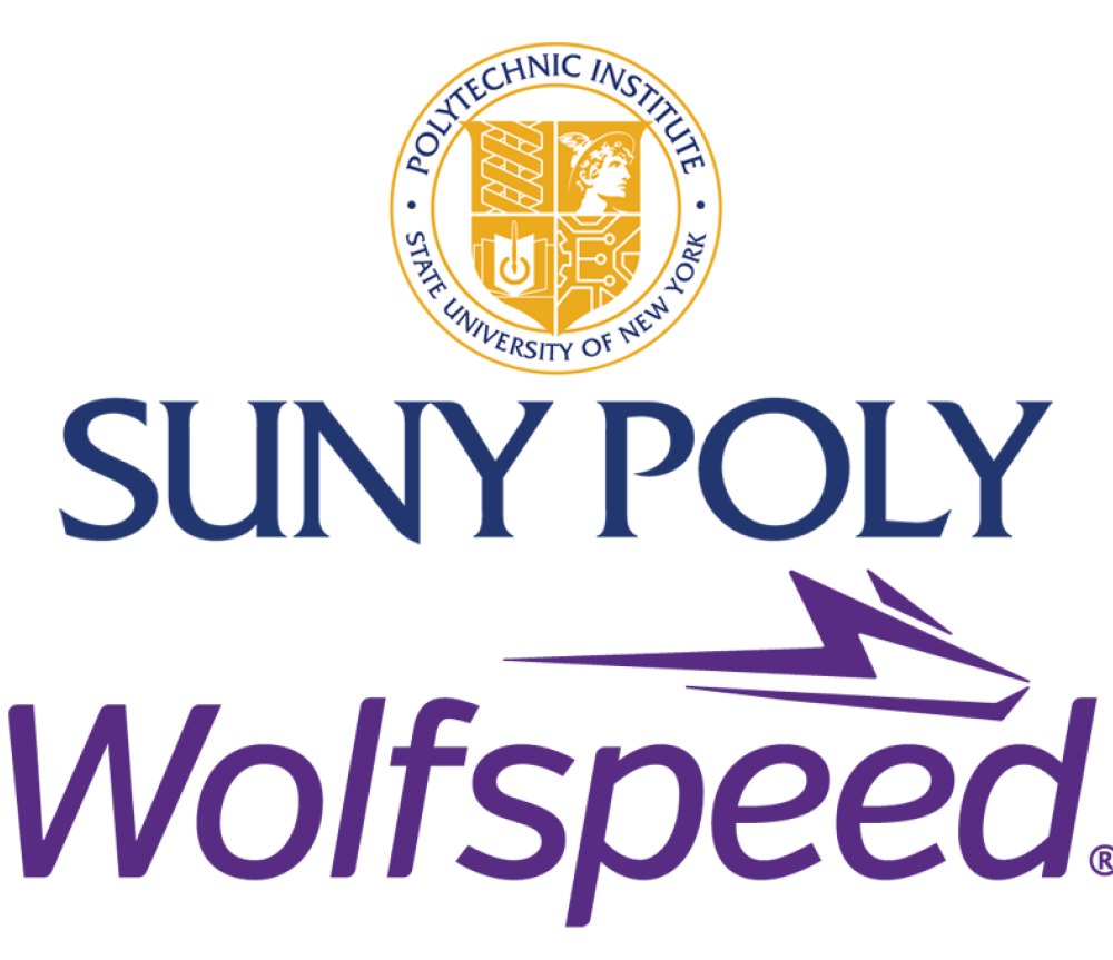 SUNY Poly Wolfspeed