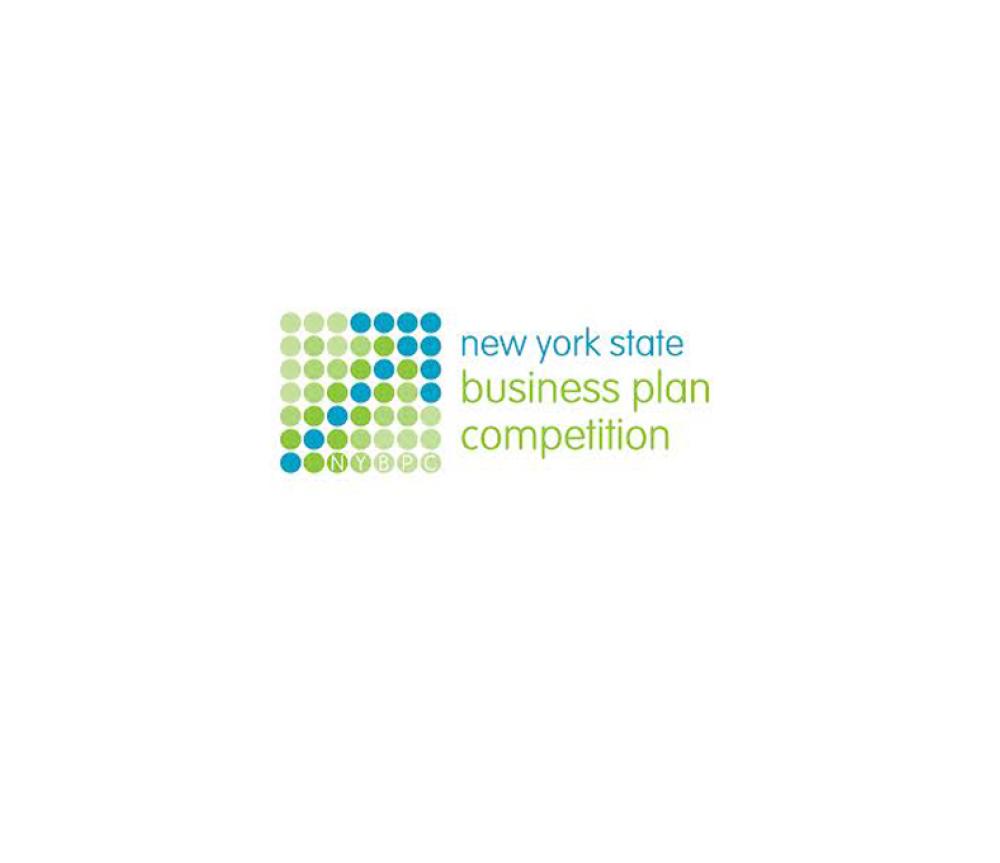 NY Business Plan Competition Logo