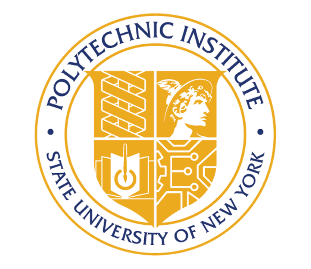 SUNY Poly Logo 