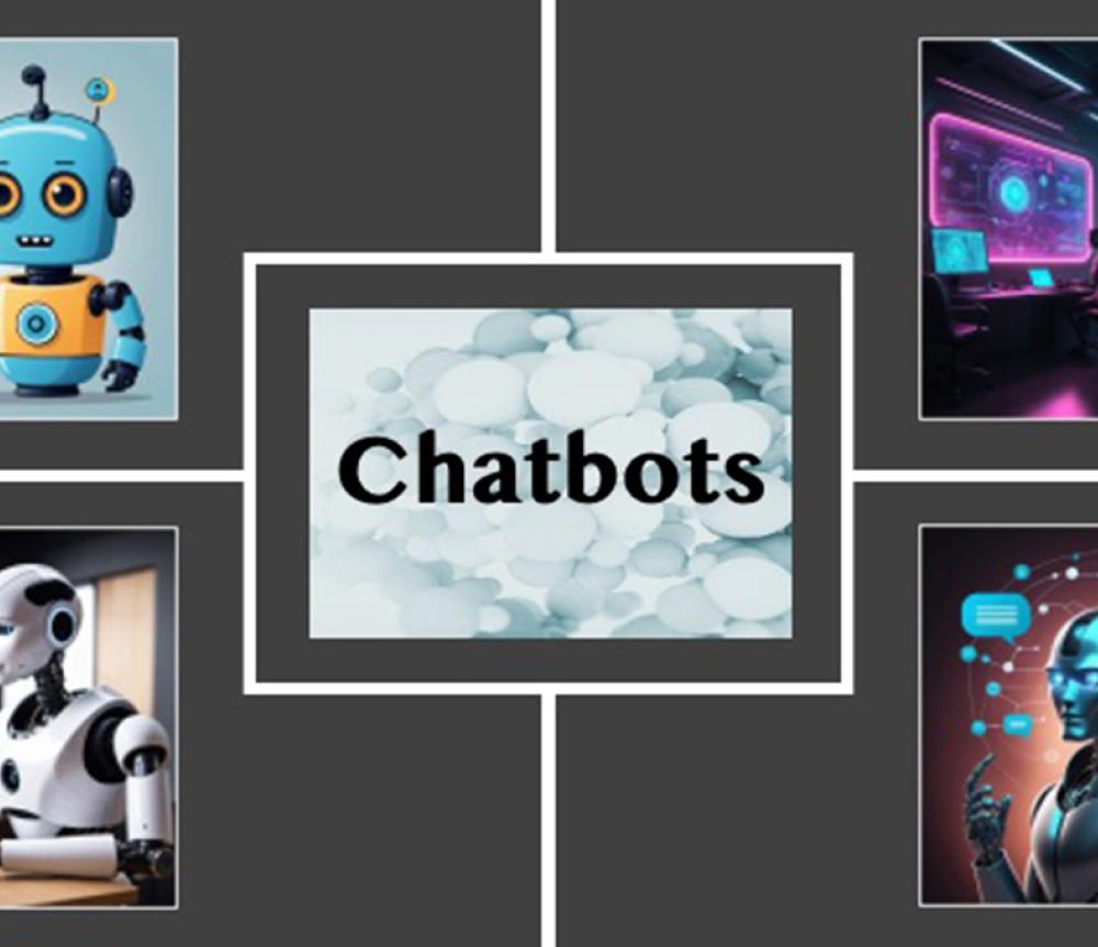 Chatbots research