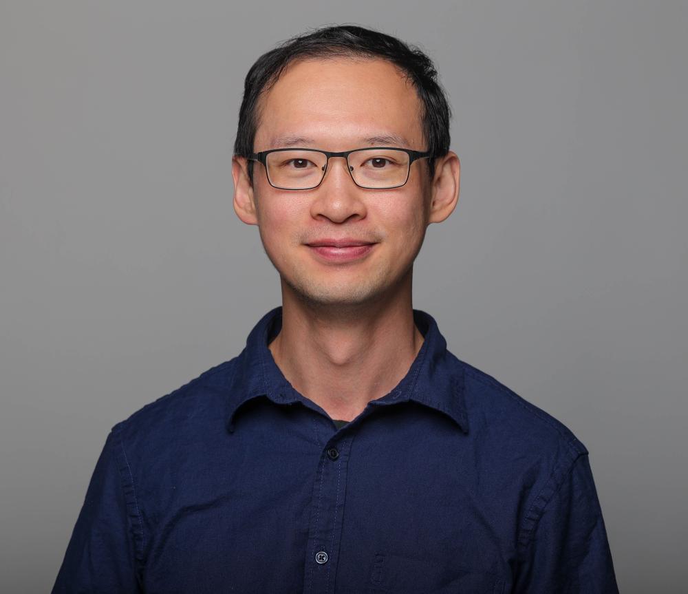 Dr. Leung