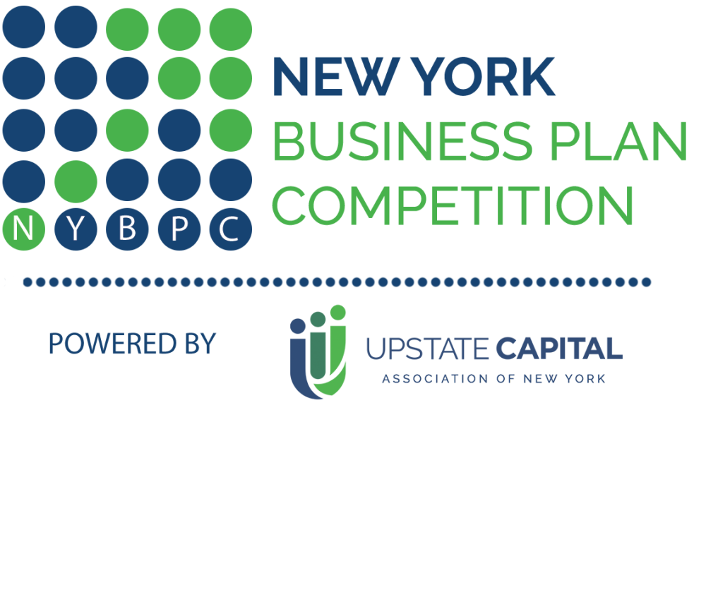 New York Business Plan Competition Logo