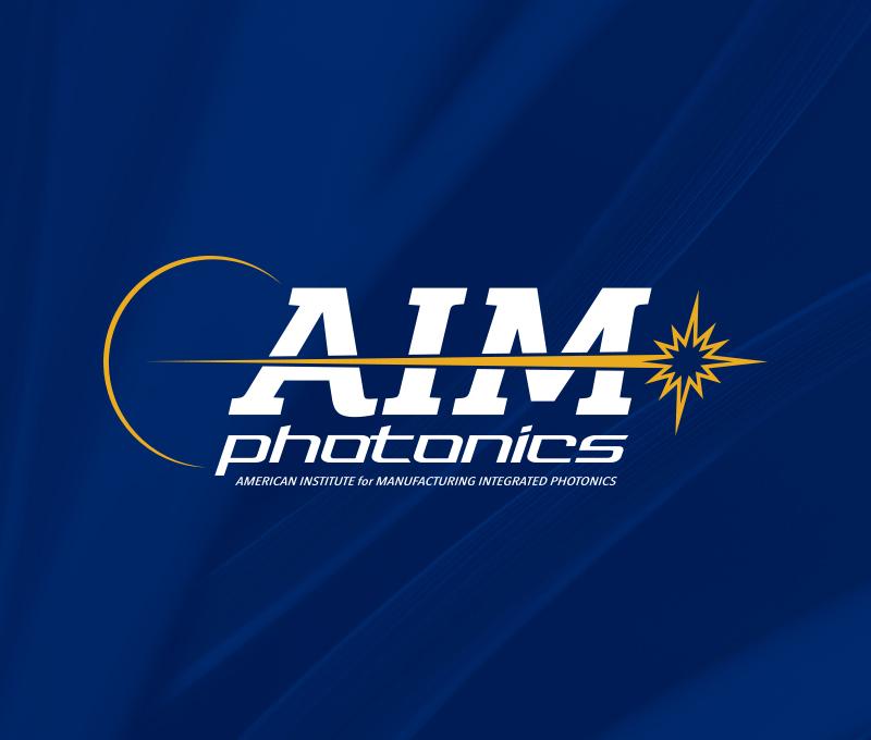 AIM Photonics Logo