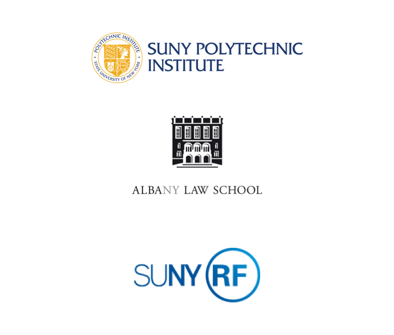 SUNY RF SUNY Poly Albany Law School