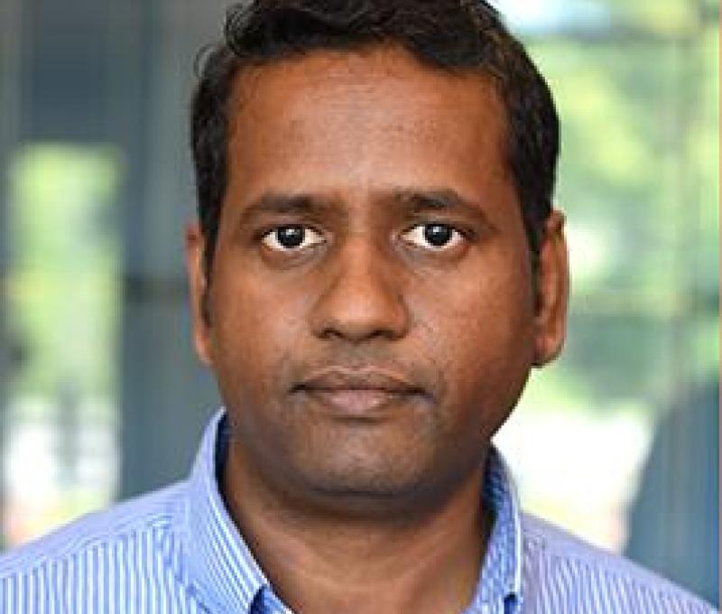 Professor Vijay Ramalingam 