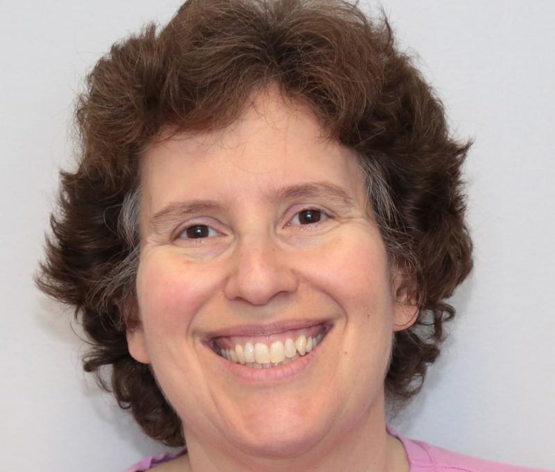 Dr. Susan Sharfstein