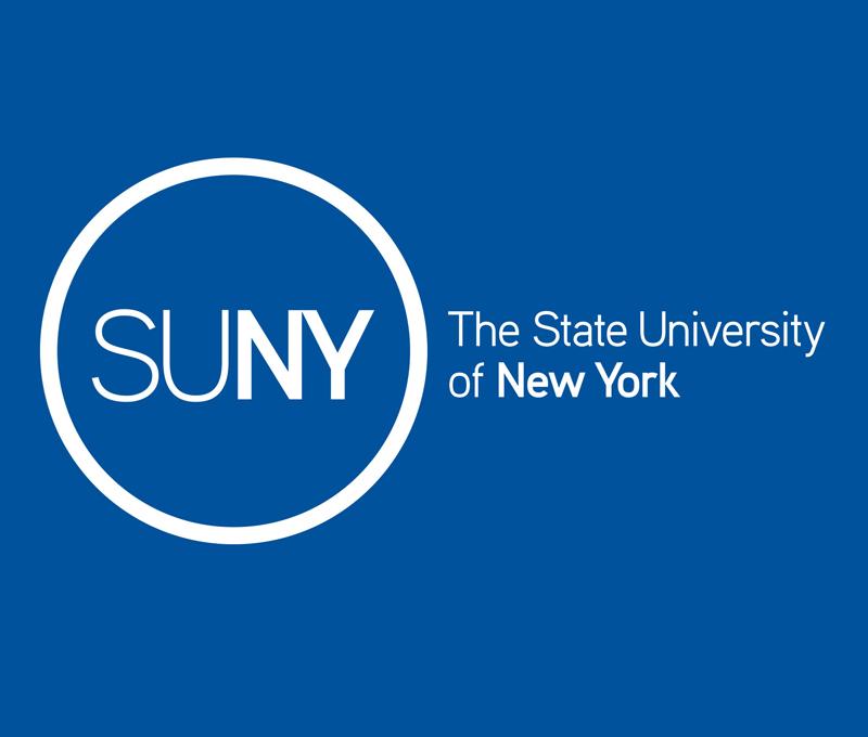 SUNY State University of NY
