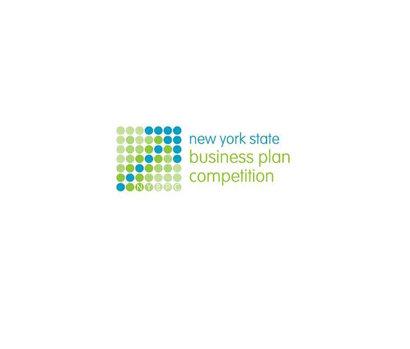 NY Business Plan Competition Logo