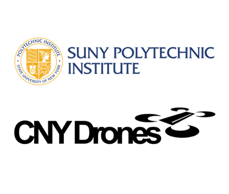 CNY Drones