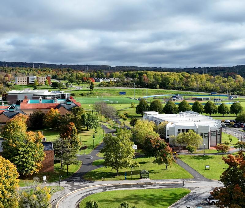 Campus