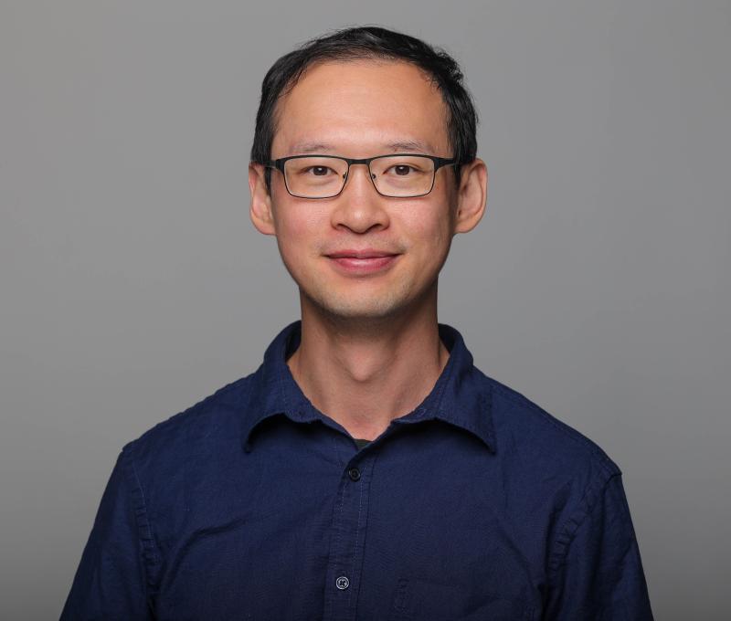 Dr. Leung