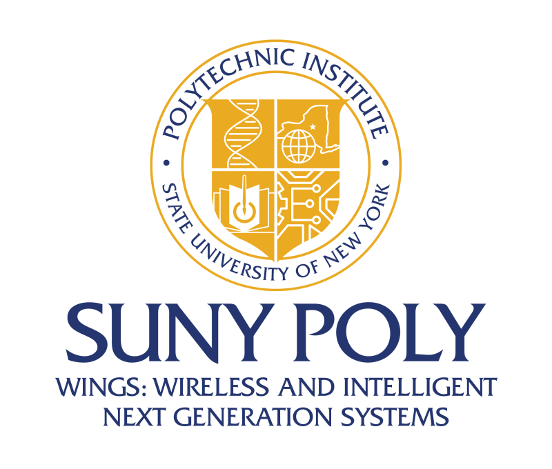 SUNY Poly WINGS
