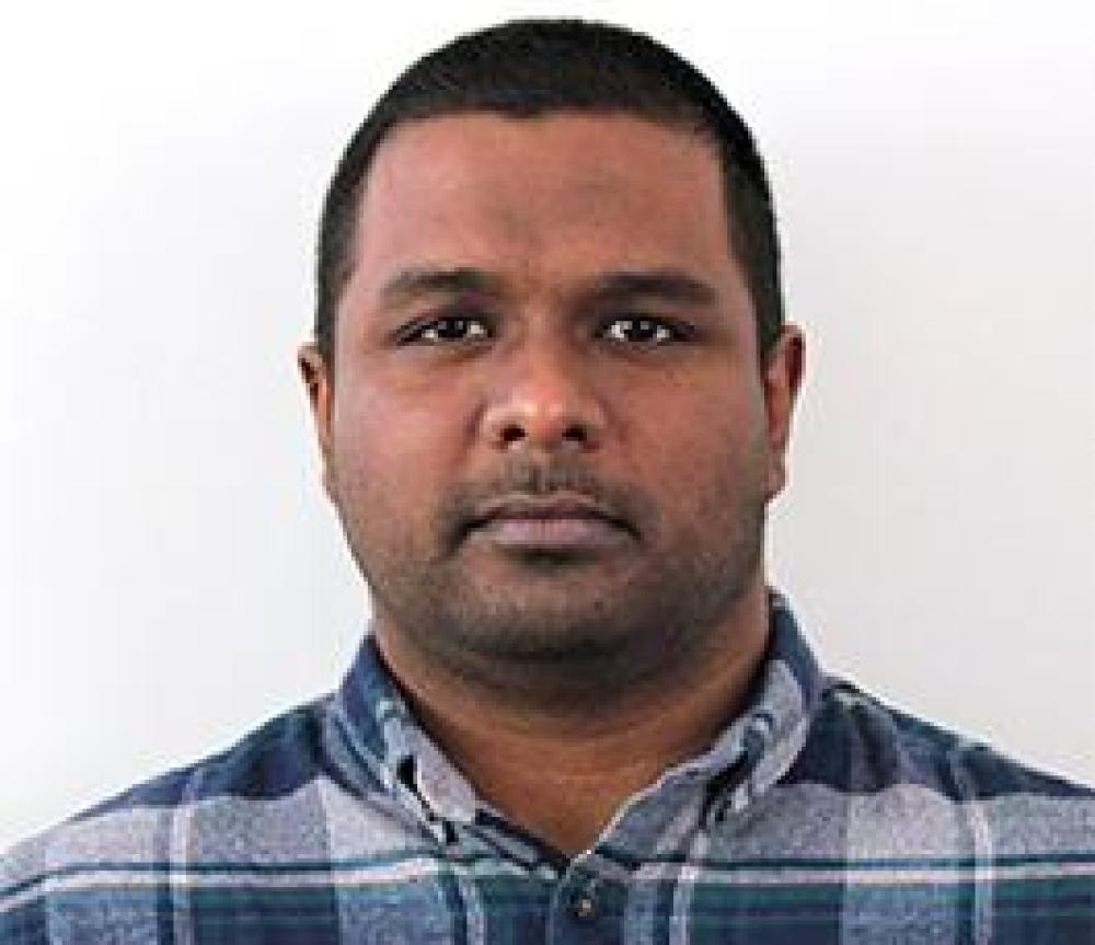 Dr. Asela Abeya Publishes New Research in Communications